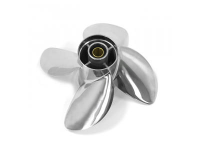 Винт гребной Solas 4253-100-12, 4x10x12 (R)