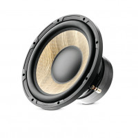 Автомобильный сабвуфер 10” (25 см) FOCAL P25FE