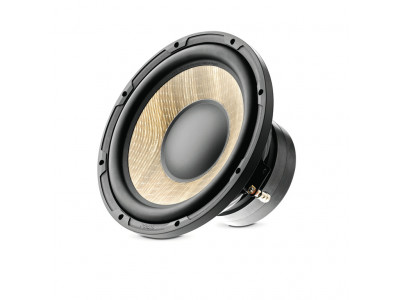 Автомобильный сабвуфер 10” (25 см) FOCAL P25FE