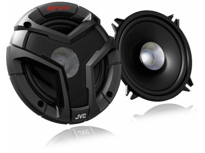 Автомобильная широкополосная акустика JVC CS-V518