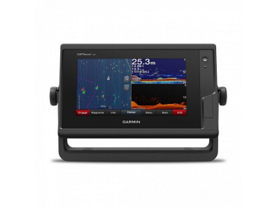 GPSMAP 722xs
