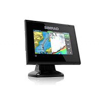 SIMRAD GO5 XSE Totalscan