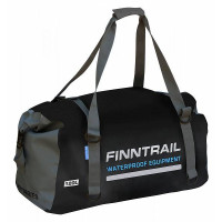 Гермосумка Finntrail Huge Roll 1713 120L Black