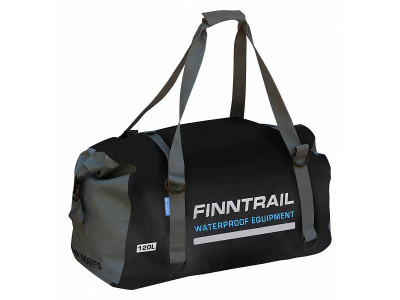 Гермосумка Finntrail Huge Roll 1713 120L Black