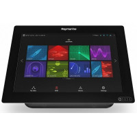 E70369-00 Дисплей AXIOM 12 RV , со встроенным сонаром 600 Вт и сонаром RealVision 3D, без датчика.