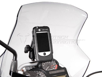 SW-MOTECH Жесткий чехол для iPhone