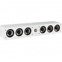 Акустика центрального канала POLK AUDIO SIGNATURE ELITE ES35, white