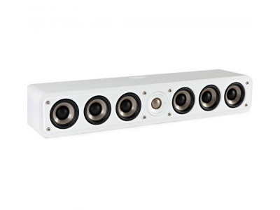 Акустика центрального канала POLK AUDIO SIGNATURE ELITE ES35, white