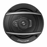 Автомобильная трехполосная коаксиальная акустика PIONEER TS-A1370F