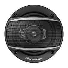 Автомобильная трехполосная коаксиальная акустика PIONEER TS-A1370F