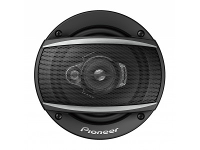 Автомобильная трехполосная коаксиальная акустика PIONEER TS-A1370F