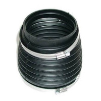 Выхлопной патрубок (гофра) Volvo-Penta 500510K