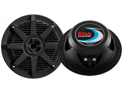 Динамики Boss Audio Marine MR52B 150 Вт черные