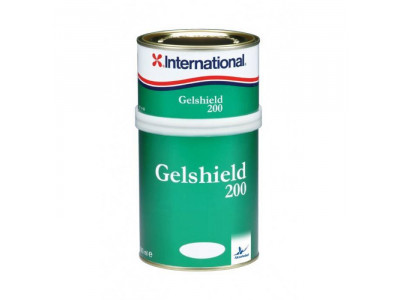 Грунт GELSHIELD 200 GREY EPOXY PRIMER 0.75L