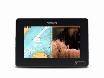 E70364-00 Raymarine AXIOM 7