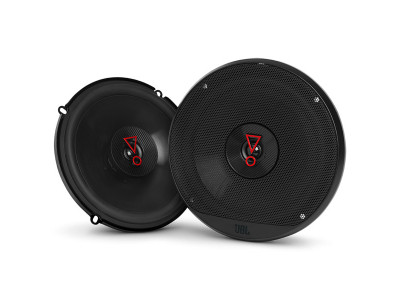 Автомобильная двухполосная коаксиальная акустика JBL STAGE3 627