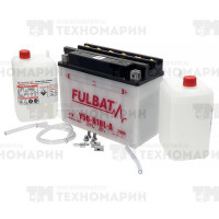 Аккумулятор F50-N18L-A (Y50-N18L-A)