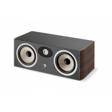 Акустика центрального канала FOCAL Aria CC 900 Noyer