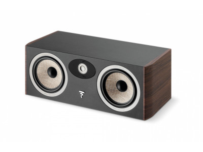 Акустика центрального канала FOCAL Aria CC 900 Noyer