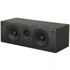 Акустика центрального канала POLK AUDIO T30,center, black