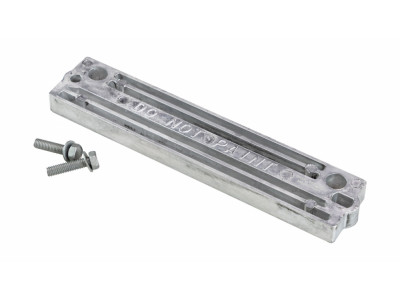 Анод Suzuki DF60-300/DT115-140 (на струбцину), OMAX