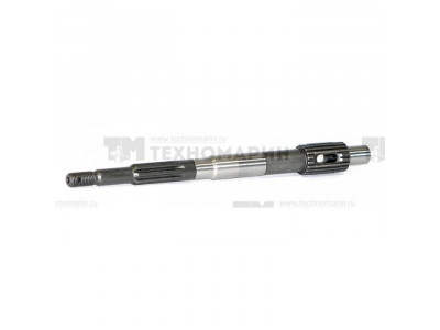 Гребной вал Yamaha 683-45611-00