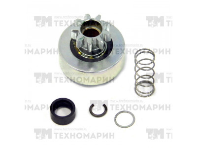Бендикс стартера Yamaha SM-01308