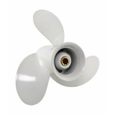 Винт гребной Yamaha 9.9-15/F20B;3x9-1/4x8, E.Chance