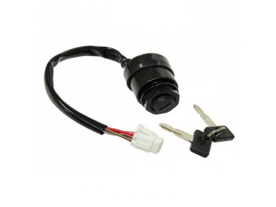 Замок зажигания Yamaha SM-01544