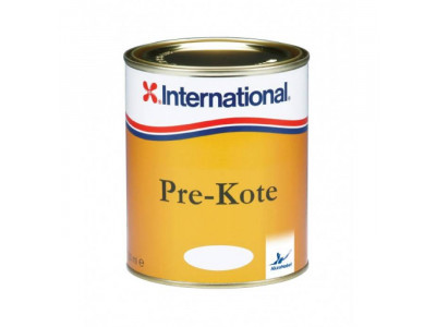 Грунт Pre-Kote white 750мл