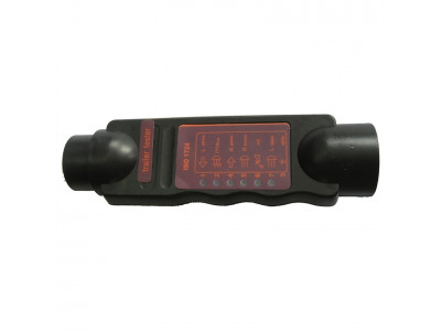 Knott - Тестер электропроводки TLTE пластиковый (6R0812.005)