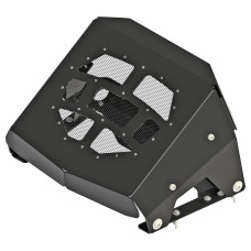 Вынос радиатора (черный) для RM 800 ATV ODES Assailant 800 STORM MP 0277 V2