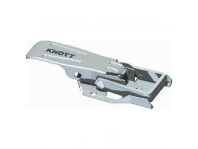 Knott - Защёлка борта прицепа FVB31 (6S5692.001)