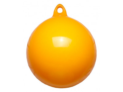 Буй «Float» 35Х40 см. желтый.