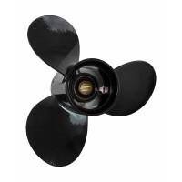 Винт гребной Suzuki DF8A-9.9A/DT9.9-15;3x9-1/4x8, Baeksan