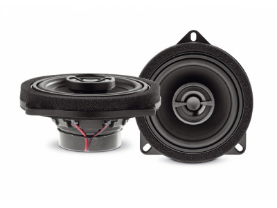 Автомобильная двухполосная коаксиальная акустика FOCAL IC BMW100L