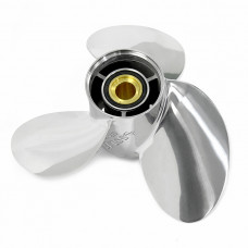 Винт гребной Solas 8551-139-19, 3x13.9x19 (R)