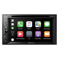 Автомобильный цифровой медиа-ресивер PIONEER AVH-Z2200BT
