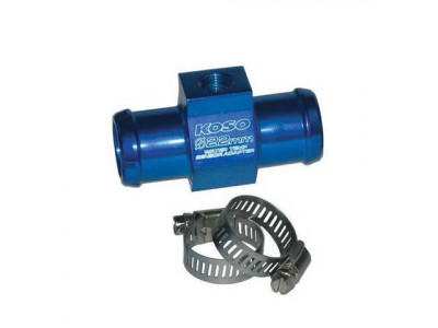 Адаптер для водного датчика water temp adaptor 22m