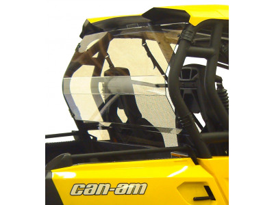 Ветровое стекло Can-Am Commander/Maverick 
