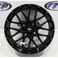 Диск для квадроцикла ITP Hurricane 18RB118BX