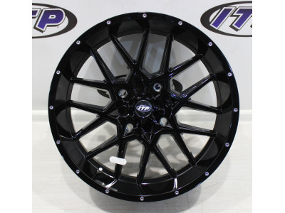 Диск для квадроцикла ITP Hurricane 18RB118BX