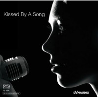 Виниловая пластинка INAKUSTIK LP, Dynaudio, Kissed by a Song, 01678011