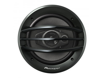 Автомобильная трехполосная коаксиальная акустика PIONEER TS-A2013I