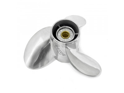 Винт гребной Solas 2572-150-21, 3x15x21 (L)