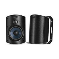 Всепогодная акустика POLK AUDIO Atrium 6, black