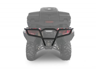 Задний бампер Yamaha Grizzly Kodiak 700 (2444.7126.1)