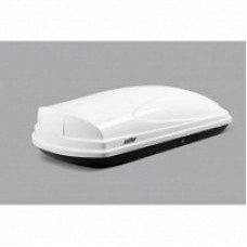 Бокс Koffer 1780х760х450 белый глянец (двухстороннее открытие) 430 л