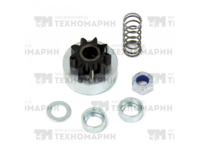 Бендикс стартера Arctic Cat SM-01339E