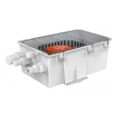 Бак откачки воды из душа 600 GPH, 12 В, SeaFlo